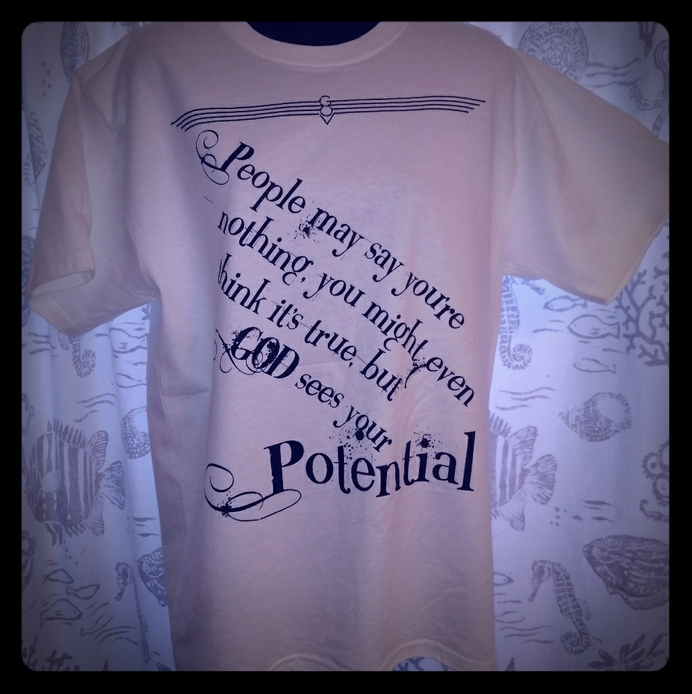 Women's T-shirt